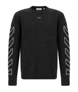 OFF-WHITE Джемпер / свитер