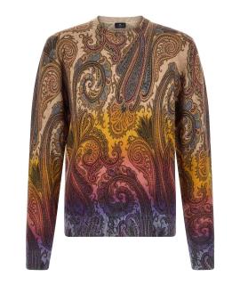 ETRO Джемпер / свитер