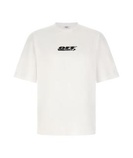 OFF-WHITE Футболка