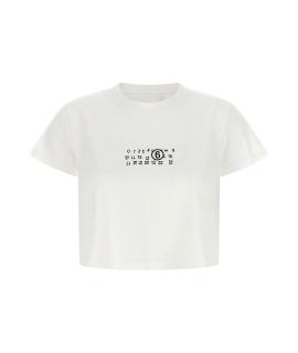 MM6 MAISON MARGIELA Футболка