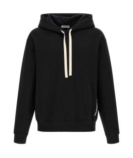 JIL SANDER Худи/толстовка