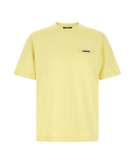 JACQUEMUS Футболка