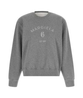 MM6 MAISON MARGIELA Худи/толстовка