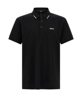 HUGO BOSS Поло с коротким рукавом