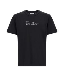 OFF-WHITE Футболка
