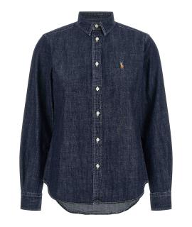 POLO RALPH LAUREN Рубашка
