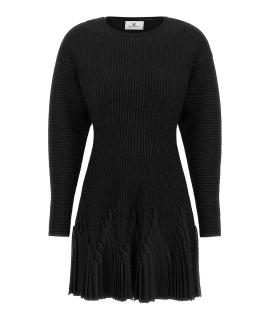 ELISABETTA FRANCHI Повседневное платье