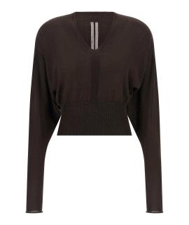 RICK OWENS Джемпер / свитер