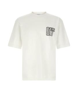 OFF-WHITE Футболка