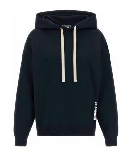 JIL SANDER Худи/толстовка