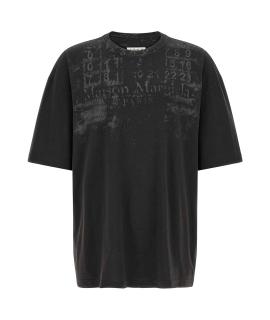 MAISON MARGIELA Футболка