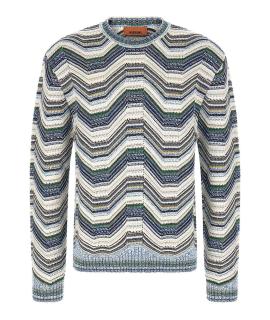 MISSONI Джемпер / свитер