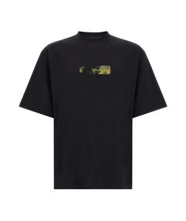 OFF-WHITE Футболка