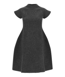 JIL SANDER Повседневное платье