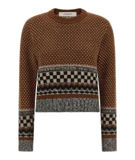 GOLDEN GOOSE Джемпер / свитер