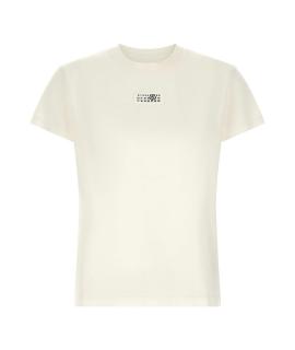 MM6 MAISON MARGIELA Футболка