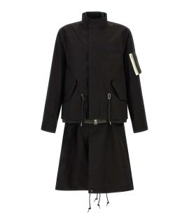 SACAI Пальто