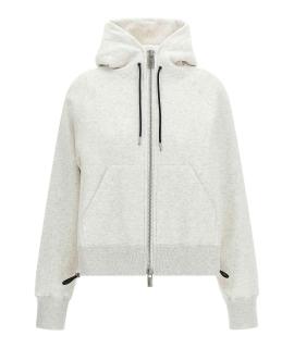 SACAI Худи/толстовка