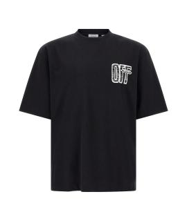 OFF-WHITE Футболка