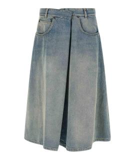 MAISON MARGIELA Юбка миди