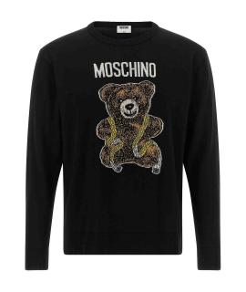 MOSCHINO Джемпер / свитер