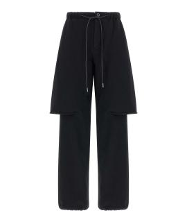 SACAI Брюки широкие