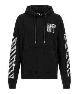 OFF-WHITE Худи/толстовка