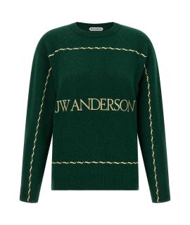 J.W.ANDERSON Джемпер / свитер