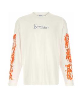 OFF-WHITE Лонгслив