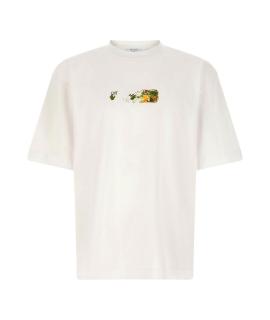 OFF-WHITE Футболка