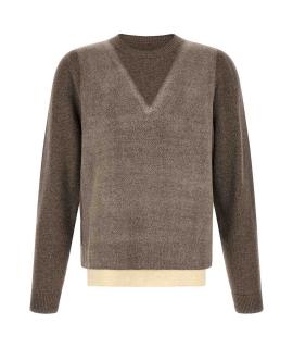 MAISON MARGIELA Джемпер / свитер