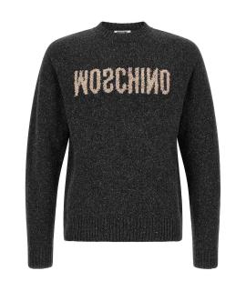 MOSCHINO Джемпер / свитер