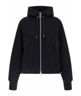 SACAI Худи/толстовка