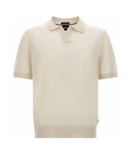 HUGO BOSS Поло с коротким рукавом
