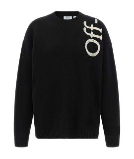 OFF-WHITE Джемпер / свитер