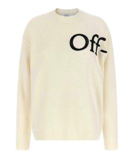 OFF-WHITE Джемпер / свитер
