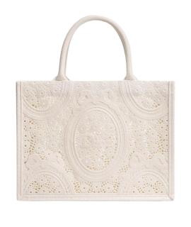CHRISTIAN DIOR Сумка тоут