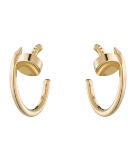 CARTIER Серьги