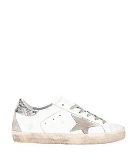 GOLDEN GOOSE Кеды