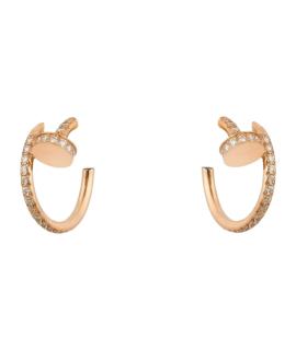 CARTIER Серьги
