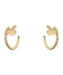 CARTIER Серьги