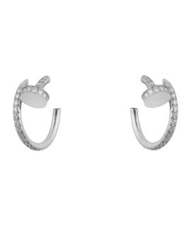 CARTIER Серьги