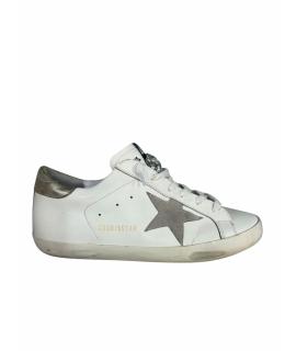 GOLDEN GOOSE Кеды