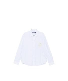 JACQUEMUS Классическая рубашка