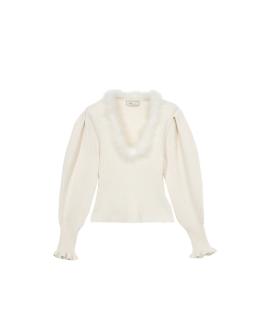 BLUMARINE Джемпер / свитер