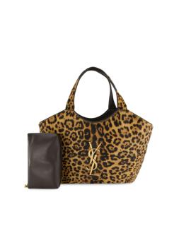 SAINT LAURENT Сумка тоут