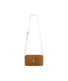 SAINT LAURENT Сумка через плечо