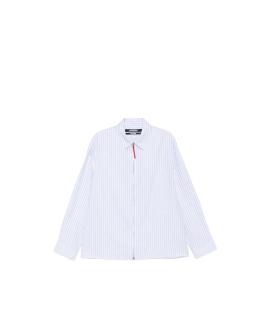 JACQUEMUS Классическая рубашка