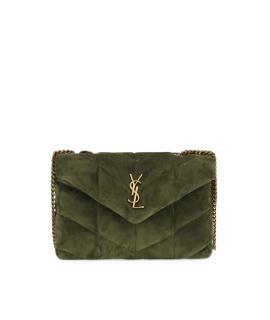 SAINT LAURENT Сумка через плечо