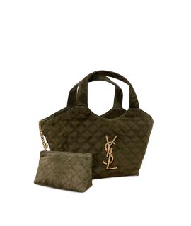 SAINT LAURENT Сумка тоут